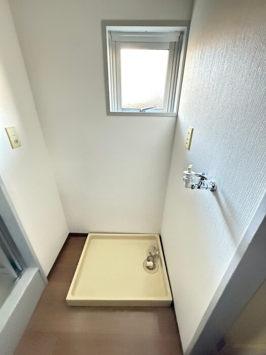 ラベ－ルハウスの物件内観写真