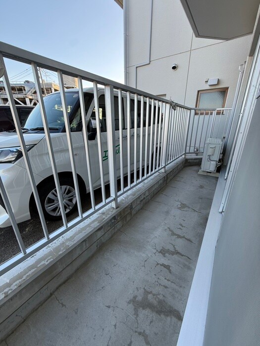 ラベ－ルハウスの物件内観写真