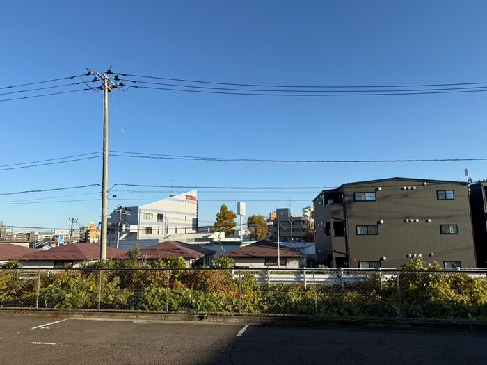 ラベ－ルハウスの物件内観写真