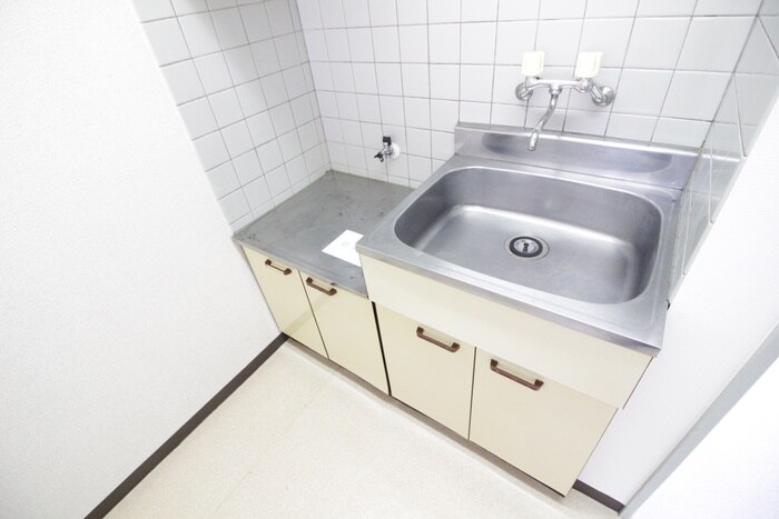 メゾン福住の物件内観写真