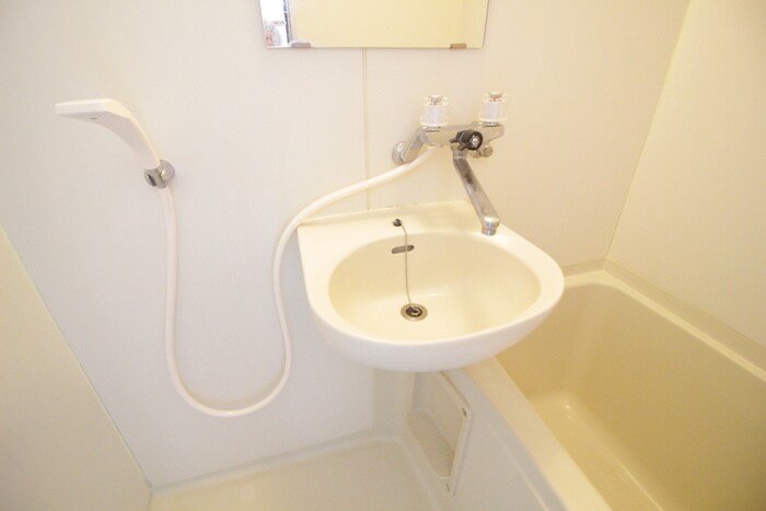 メゾン福住の物件内観写真