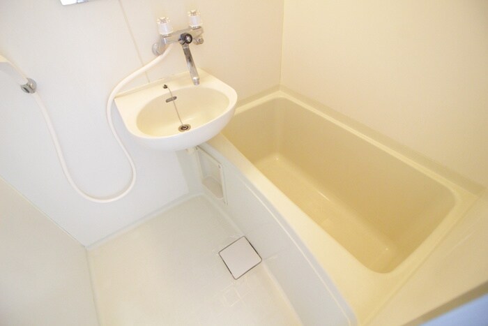 メゾン福住の物件内観写真