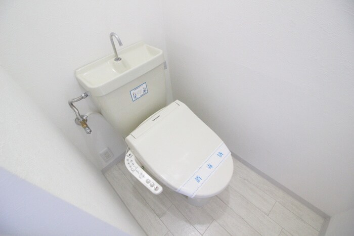 メゾン福住の物件内観写真