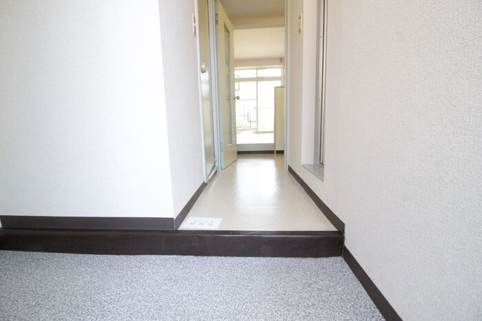 メゾン福住の物件内観写真