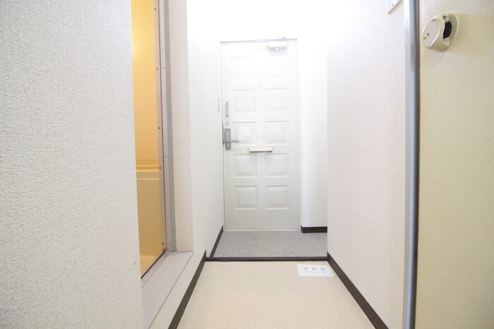 メゾン福住の物件内観写真