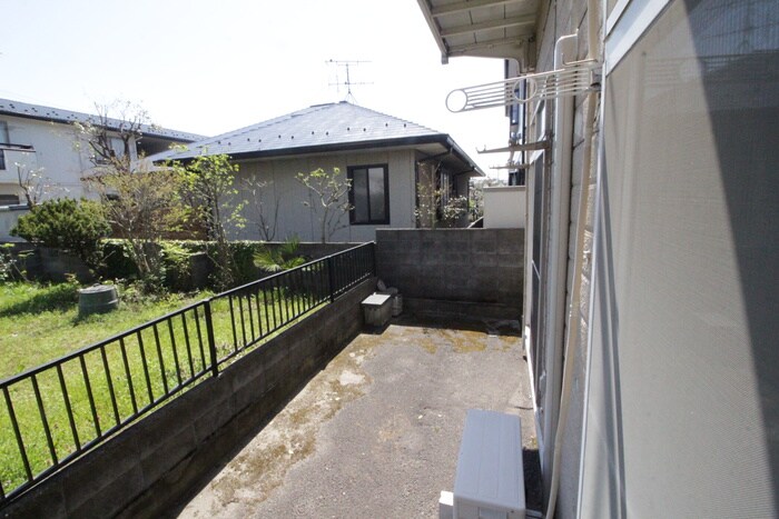 メゾン福住の物件内観写真