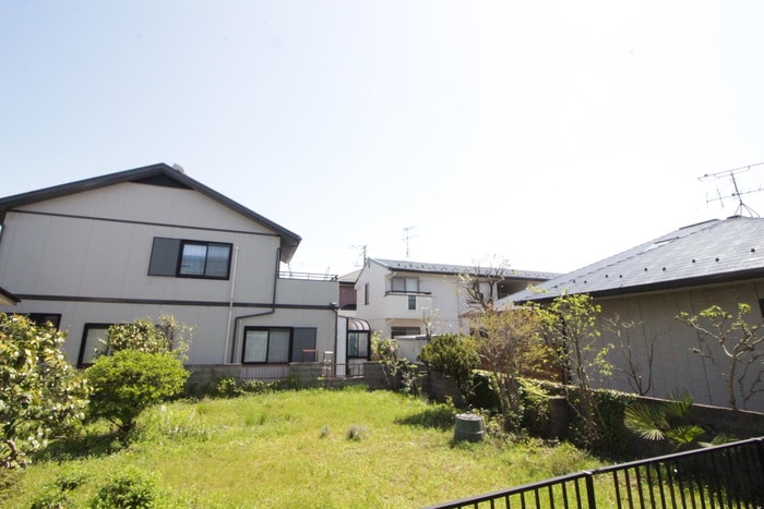 メゾン福住の物件内観写真