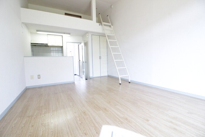 メゾン福住の物件内観写真