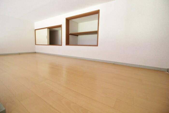 メゾン福住の物件内観写真