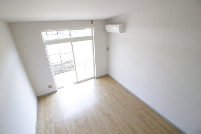 メゾン福住の物件内観写真