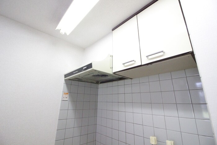 メゾン福住の物件内観写真