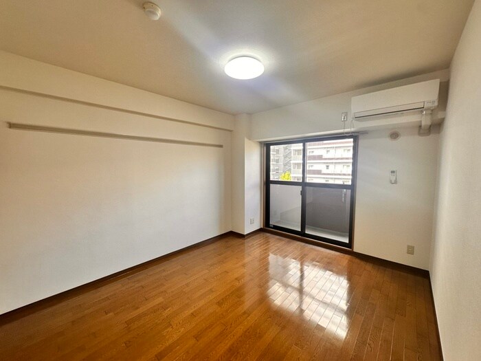 晩翠ウィングビルの物件内観写真