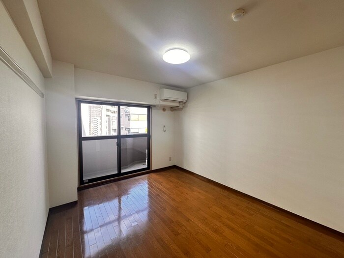 晩翠ウィングビルの物件内観写真