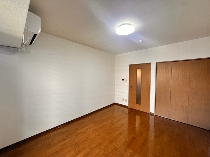 晩翠ウィングビルの物件内観写真