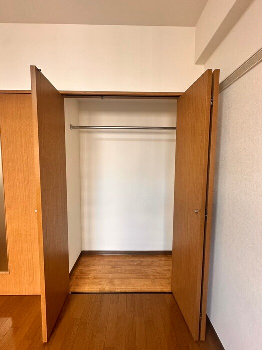 晩翠ウィングビルの物件内観写真