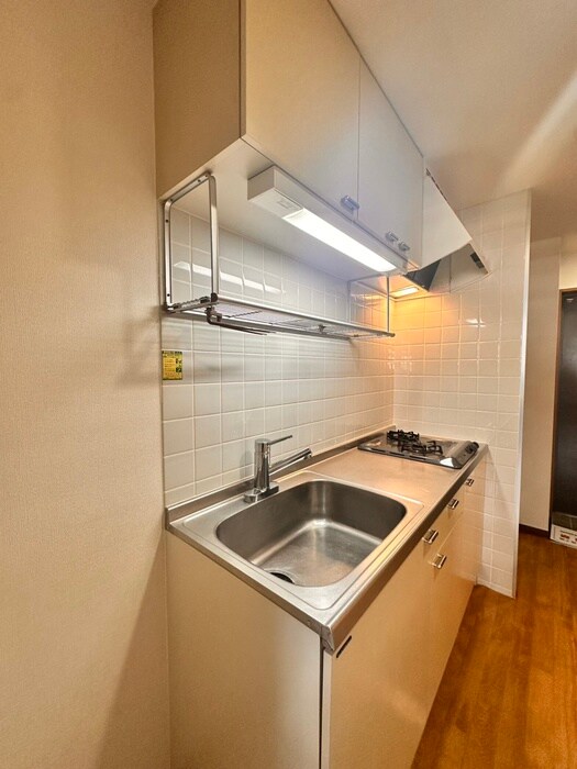 晩翠ウィングビルの物件内観写真