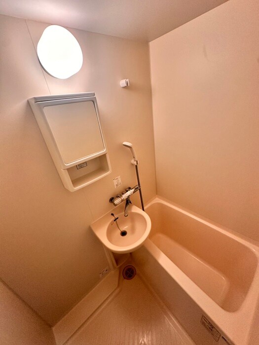 晩翠ウィングビルの物件内観写真