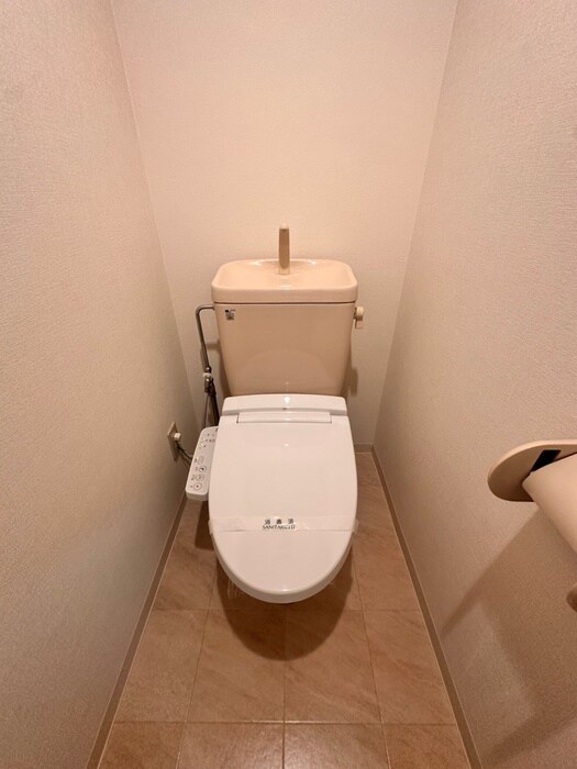 晩翠ウィングビルの物件内観写真