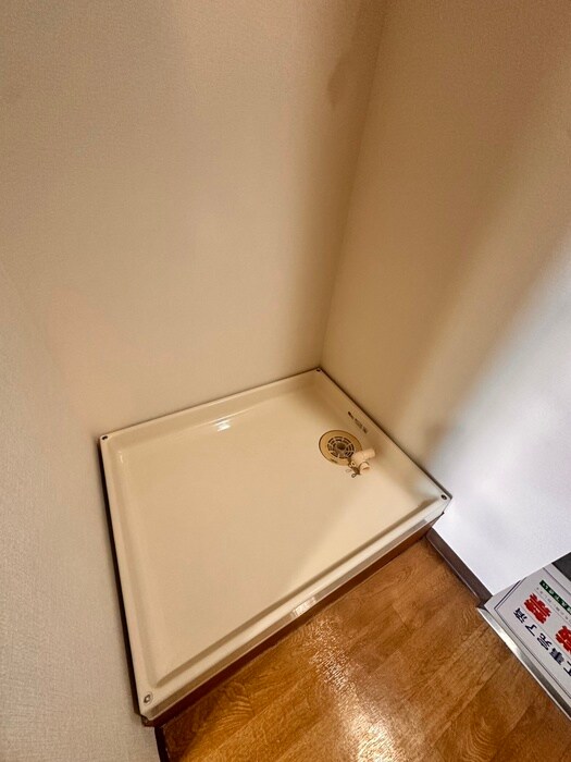 晩翠ウィングビルの物件内観写真