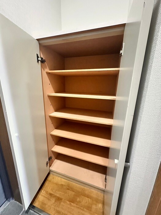 晩翠ウィングビルの物件内観写真