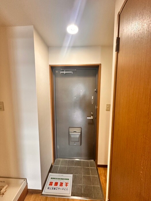 晩翠ウィングビルの物件内観写真