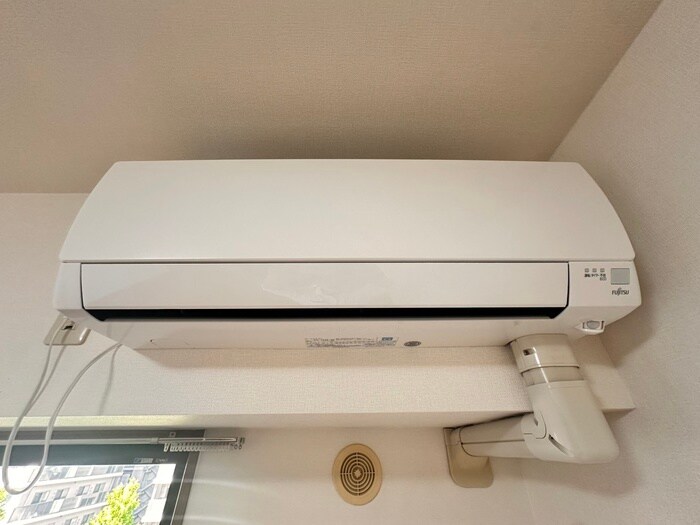 晩翠ウィングビルの物件内観写真