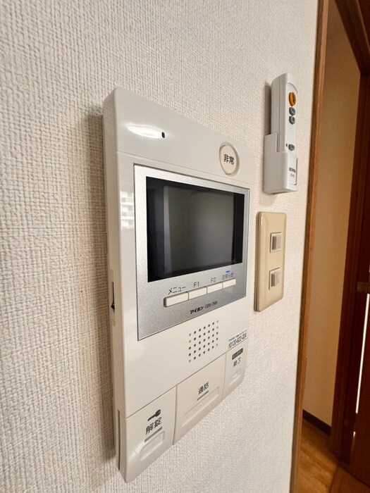 晩翠ウィングビルの物件内観写真