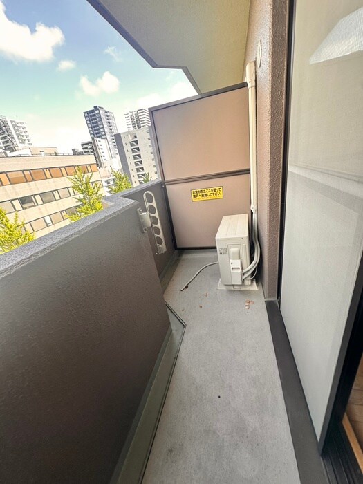 晩翠ウィングビルの物件内観写真