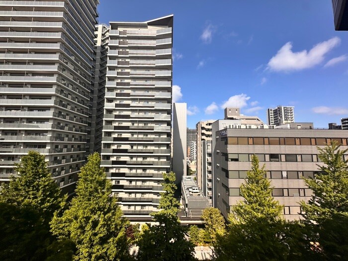 晩翠ウィングビルの物件内観写真