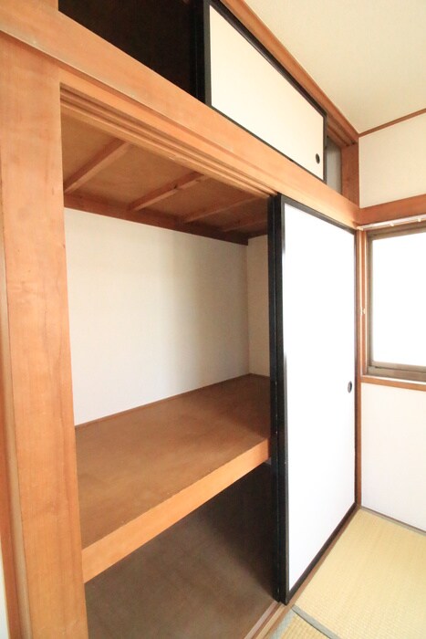 丸菊荘の物件内観写真