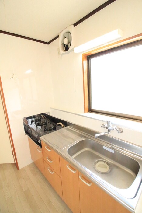 丸菊荘の物件内観写真