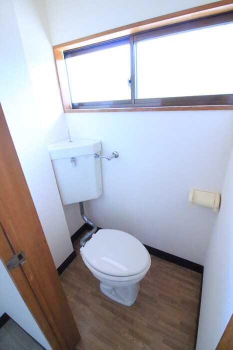 丸菊荘の物件内観写真