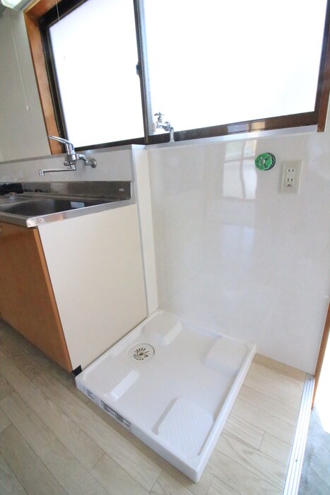 丸菊荘の物件内観写真