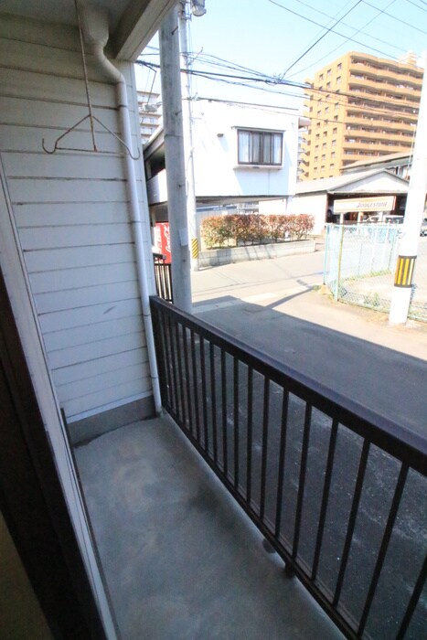 丸菊荘の物件内観写真