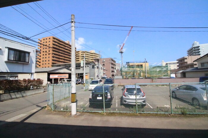 丸菊荘の物件内観写真