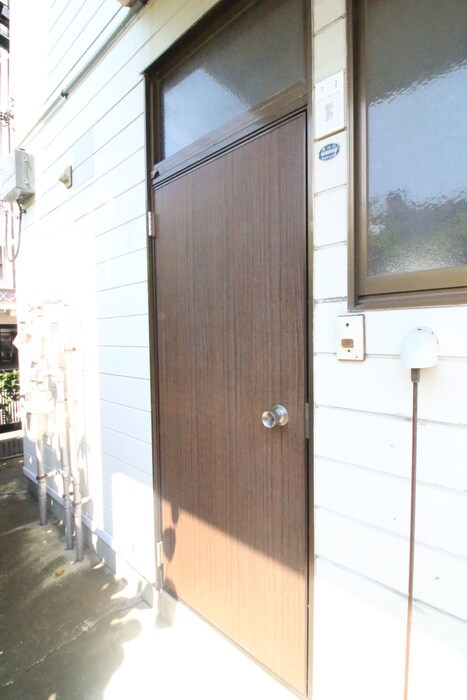 丸菊荘の物件内観写真