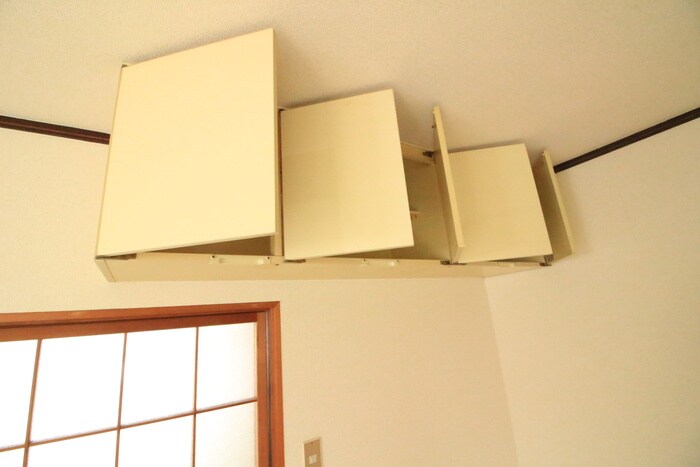 丸菊荘の物件内観写真