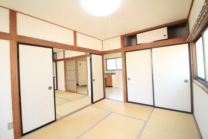 丸菊荘の物件内観写真