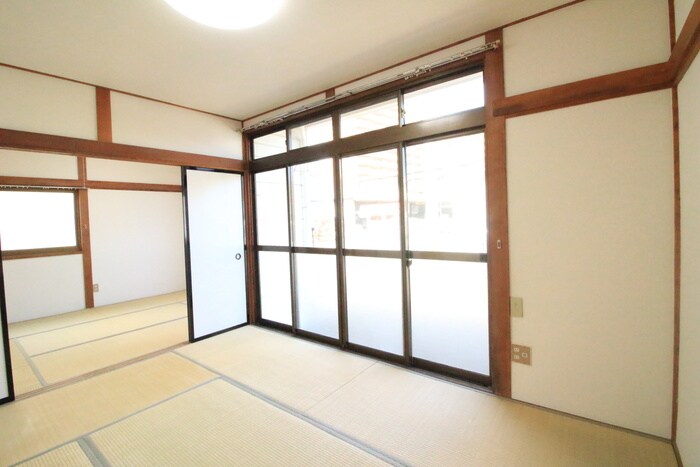 丸菊荘の物件内観写真