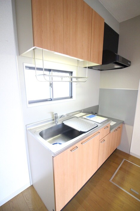 サンフォレスト1番館の物件内観写真