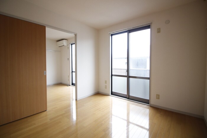 サンフォレスト1番館の物件内観写真