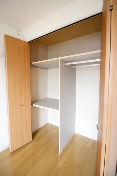 サンフォレスト1番館の物件内観写真