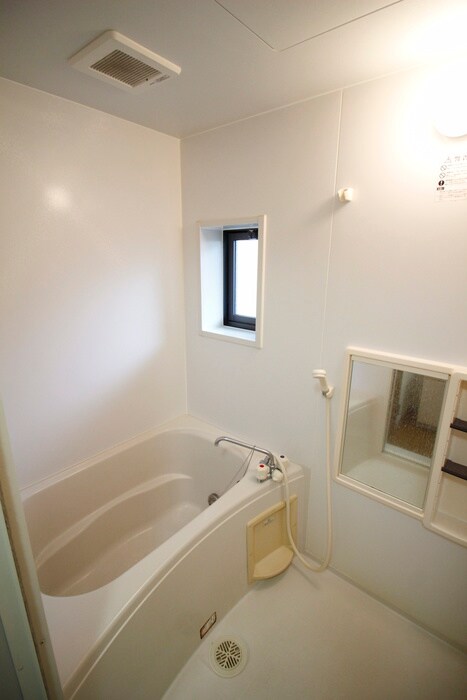 サンフォレスト1番館の物件内観写真