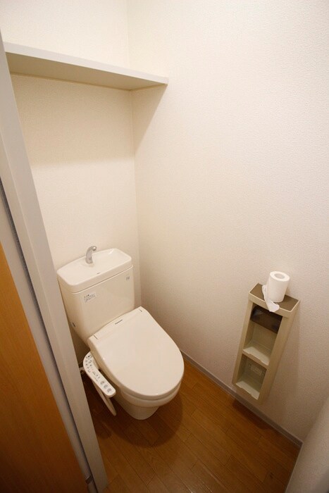 サンフォレスト1番館の物件内観写真