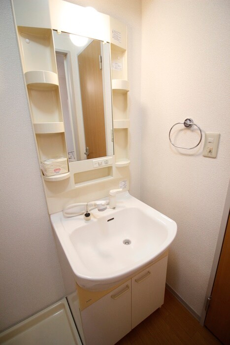 サンフォレスト1番館の物件内観写真