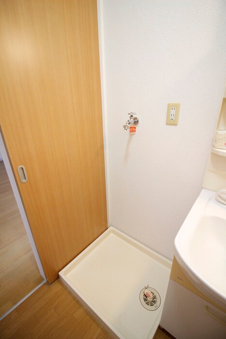 サンフォレスト1番館の物件内観写真