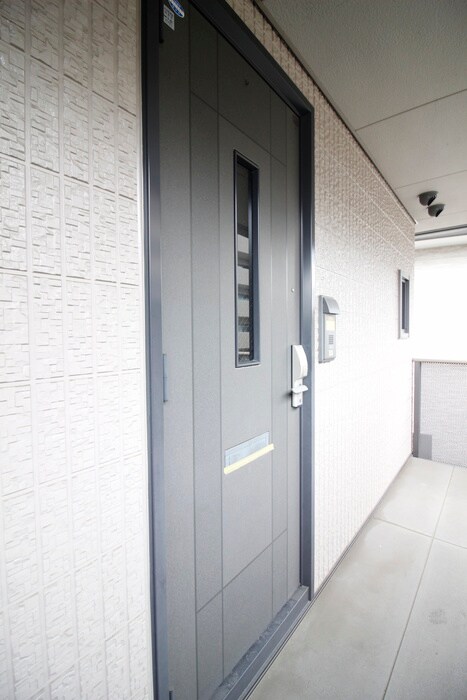 サンフォレスト1番館の物件内観写真