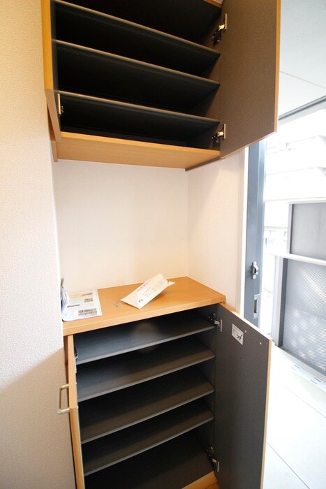 サンフォレスト1番館の物件内観写真