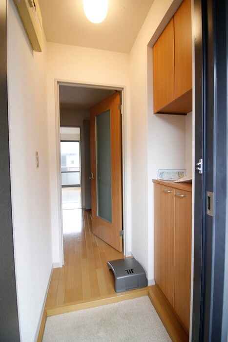 サンフォレスト1番館の物件内観写真