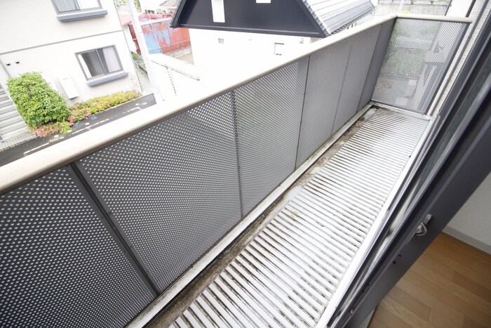 サンフォレスト1番館の物件内観写真